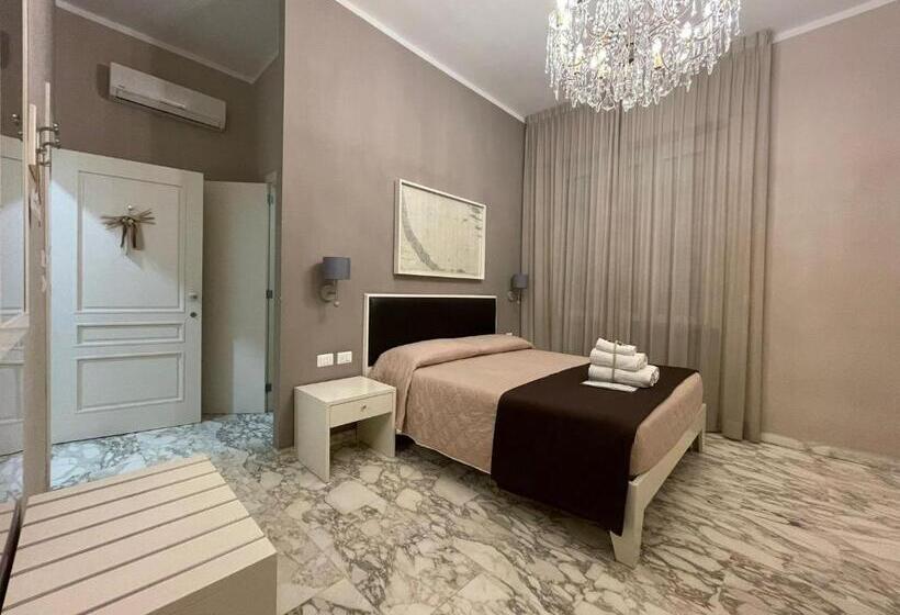 标准间, Faro Bianco Gallipoli Suites & Apartments