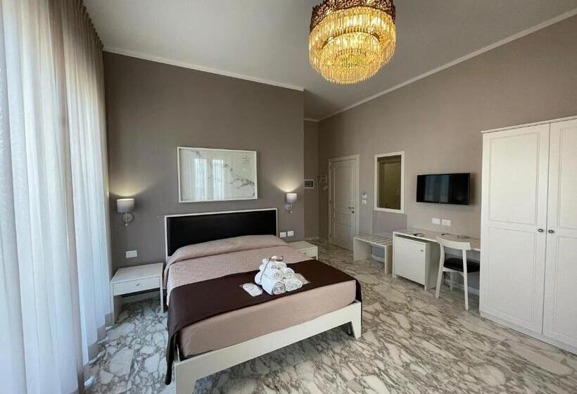 标准间, Faro Bianco Gallipoli Suites & Apartments