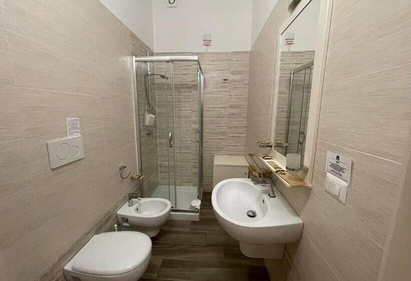 标准间, Faro Bianco Gallipoli Suites & Apartments