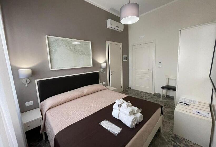 标准间, Faro Bianco Gallipoli Suites & Apartments