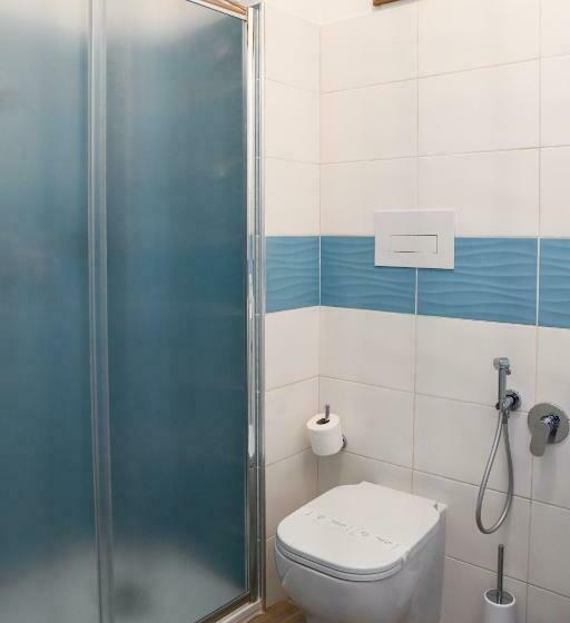 חדר דלוקס, Signora Tita B&b Chianalea   Scilla