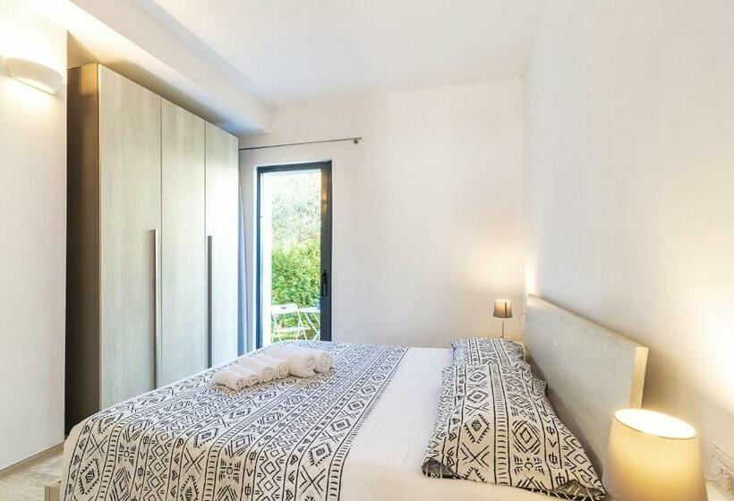 标准间, Alexander B&b