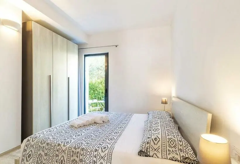 Standard-huone, Alexander B&b