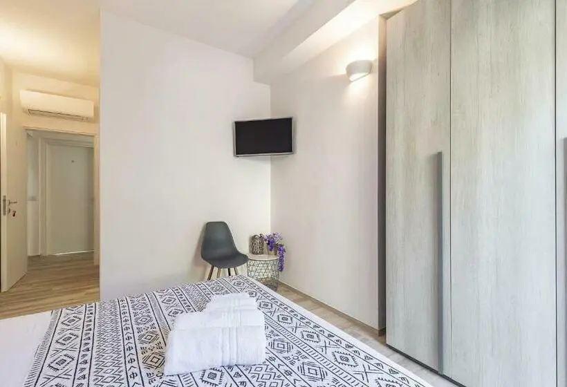 Standard-huone, Alexander B&b
