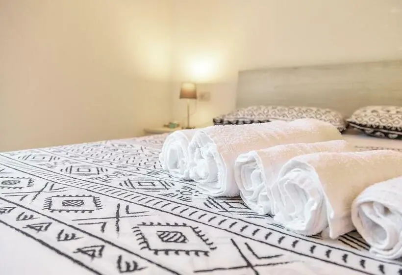 Standard-huone, Alexander B&b