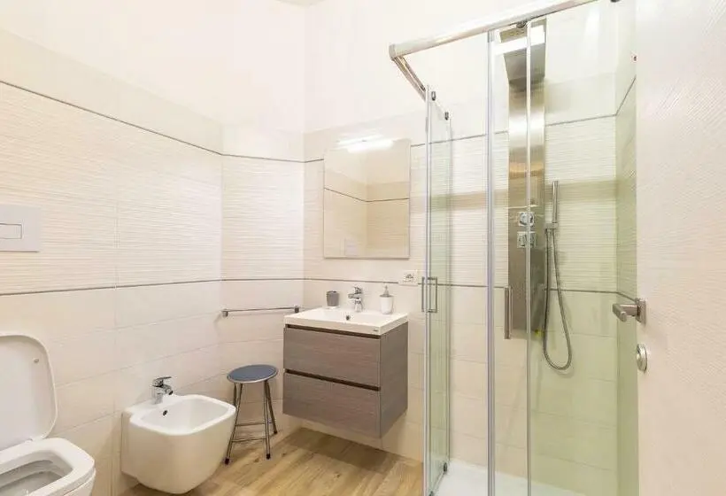 Standard-huone, Alexander B&b