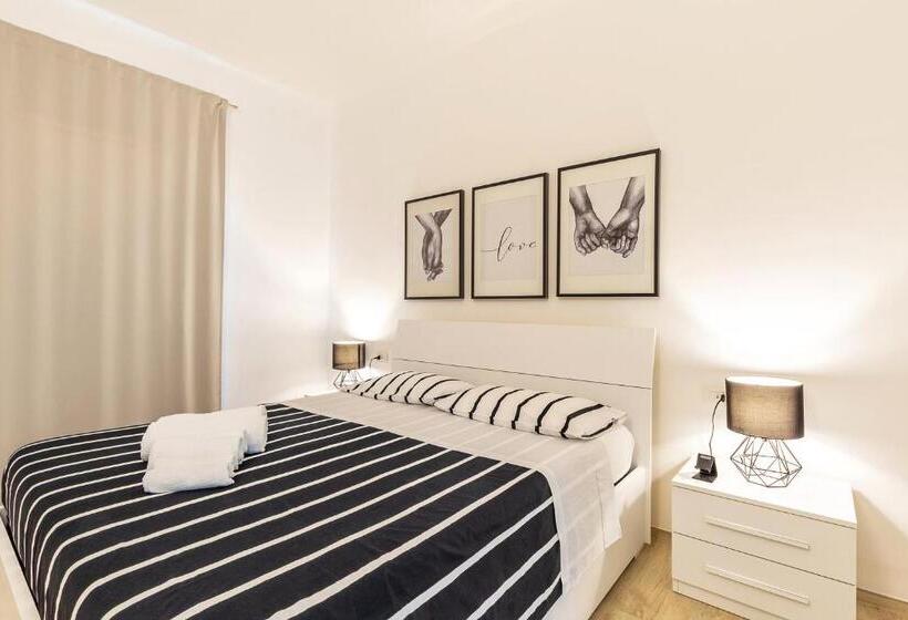 豪华房间, Alexander B&b