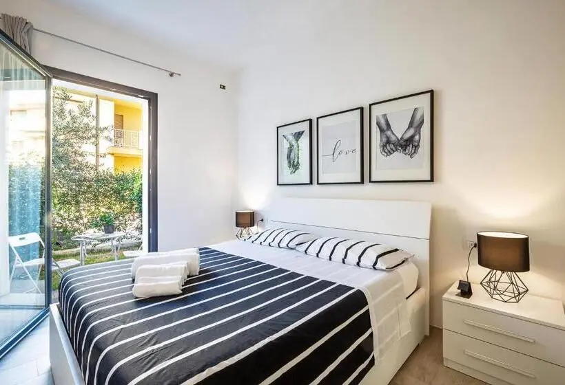 Deluxe-huone, Alexander B&b
