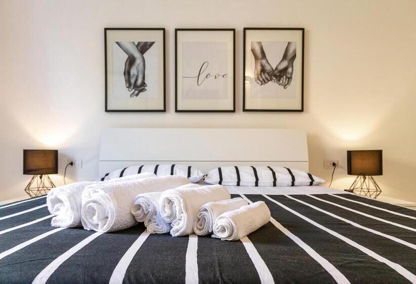 豪华房间, Alexander B&b