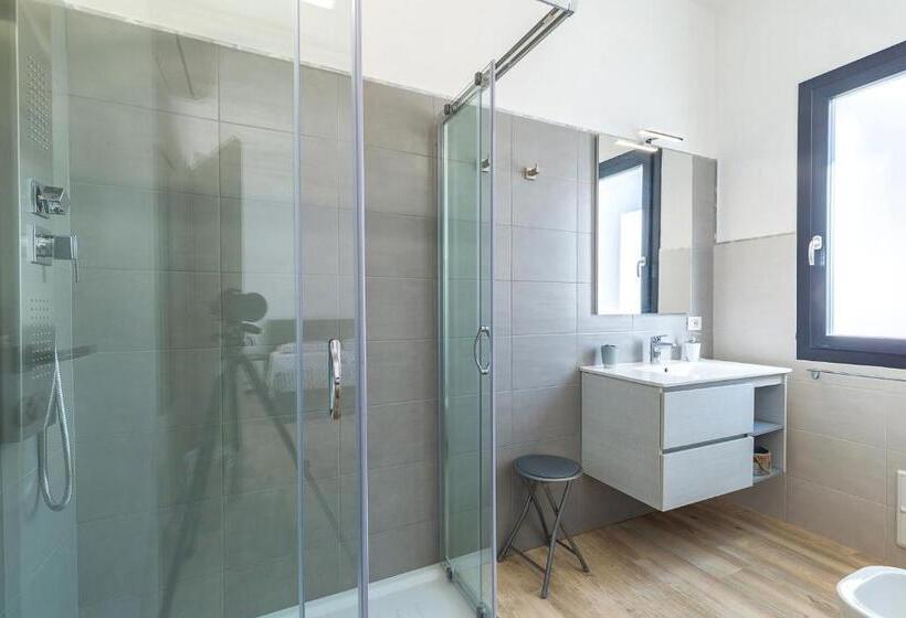 豪华房间, Alexander B&b