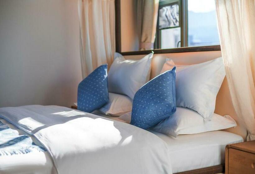 جناح, Dali Beauty Seaview B&b