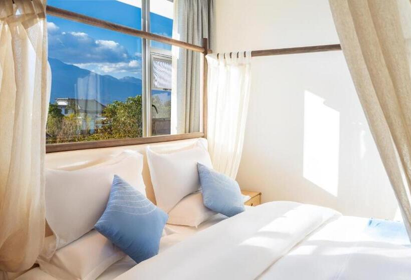 Люкс, Dali Beauty Seaview B&b