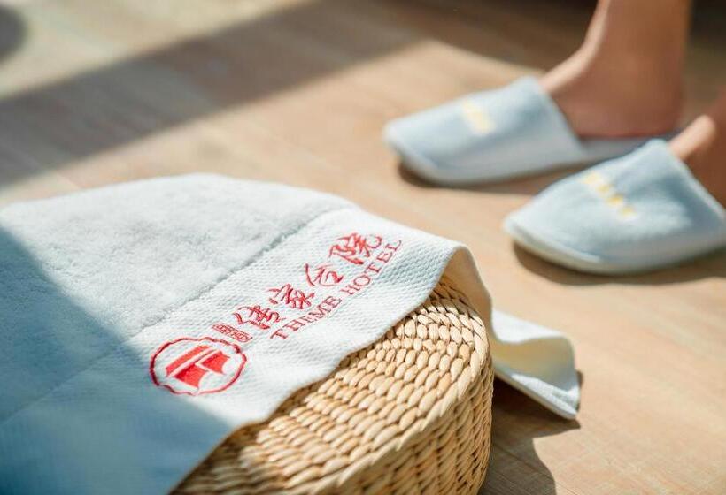 غرفة قياسية مطلّة علي البحر, Dali Beauty Seaview B&b