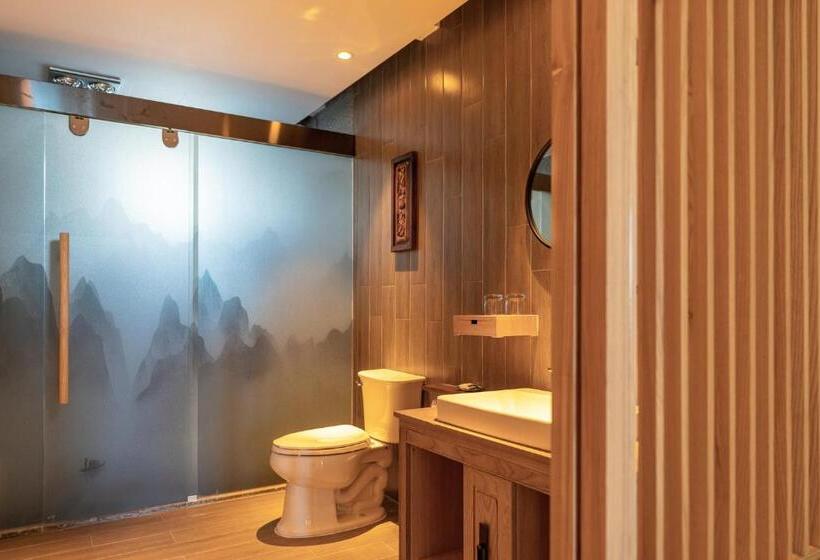 Люкс, Dali Beauty Seaview B&b