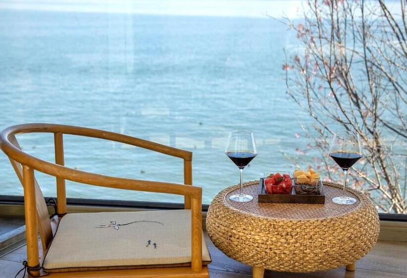 Номер Стандарт Вид на Море, Dali Beauty Seaview B&b
