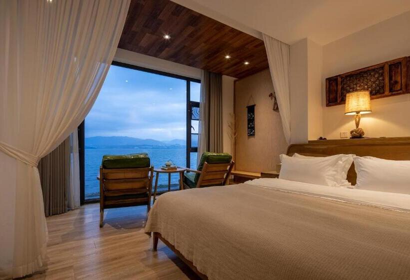 Номер Стандарт Вид на Море, Dali Beauty Seaview B&b