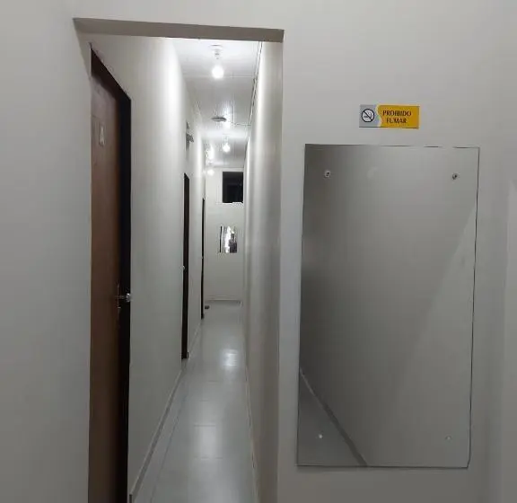 スタンダードルーム, Mini Suíte Atitude No Centro De Maragogi