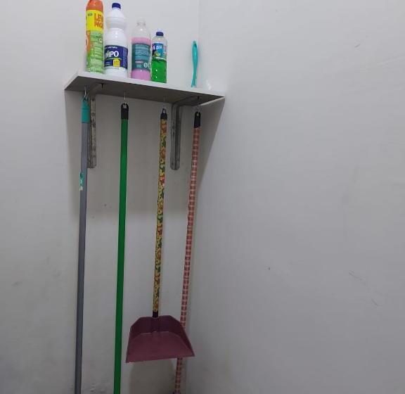 スタンダードルーム, Mini Suíte Atitude No Centro De Maragogi