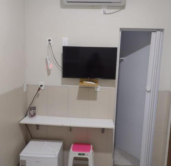 スタンダードルーム, Mini Suíte Atitude No Centro De Maragogi