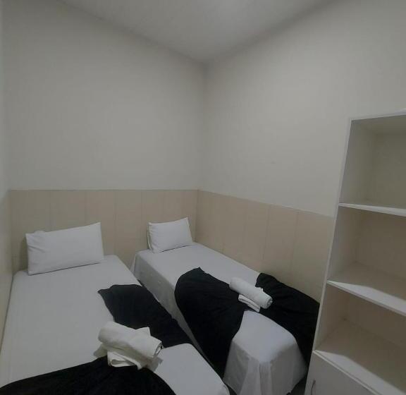 スタンダードルーム, Mini Suíte Atitude No Centro De Maragogi