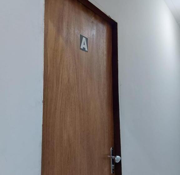 スタンダードルーム, Mini Suíte Atitude No Centro De Maragogi