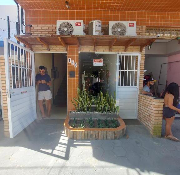 スタンダード４人部屋, Mini Suíte Atitude No Centro De Maragogi