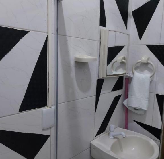 スタンダード４人部屋, Mini Suíte Atitude No Centro De Maragogi