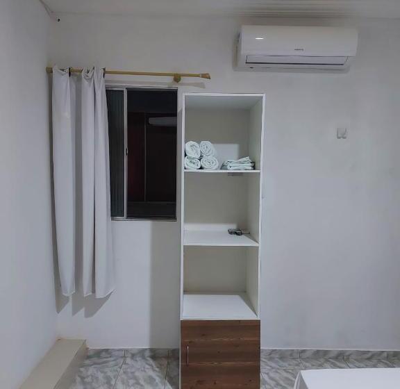 スタンダード４人部屋, Mini Suíte Atitude No Centro De Maragogi