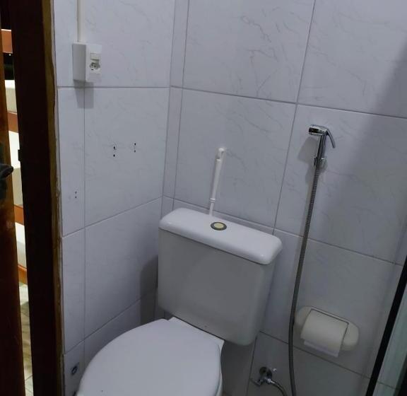 スタンダード４人部屋, Mini Suíte Atitude No Centro De Maragogi