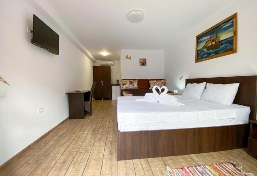 标准间, Casa Mura