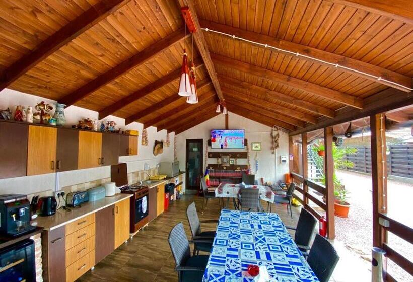 舒适三人间, Casa Mura