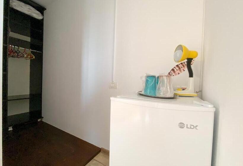 高级家庭房间, Casa Mura