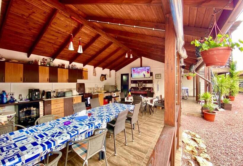 标准间, Casa Mura