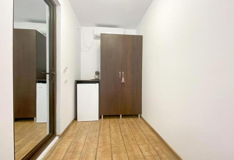 舒适三人间, Casa Mura