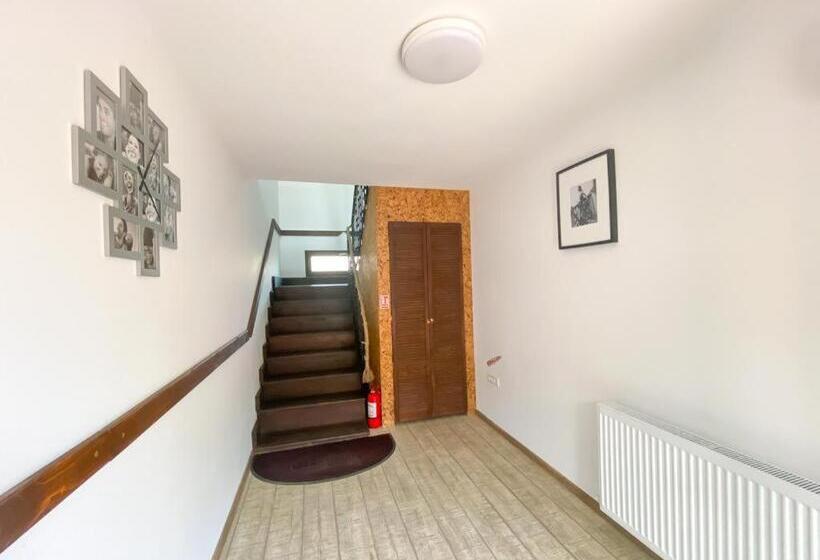 舒适三人间, Casa Mura