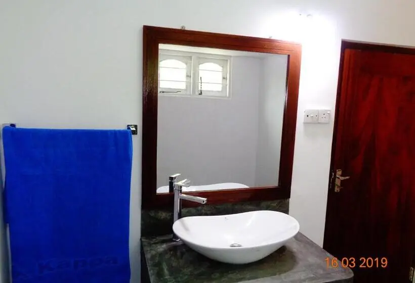 Standard-huone, Solal Villa