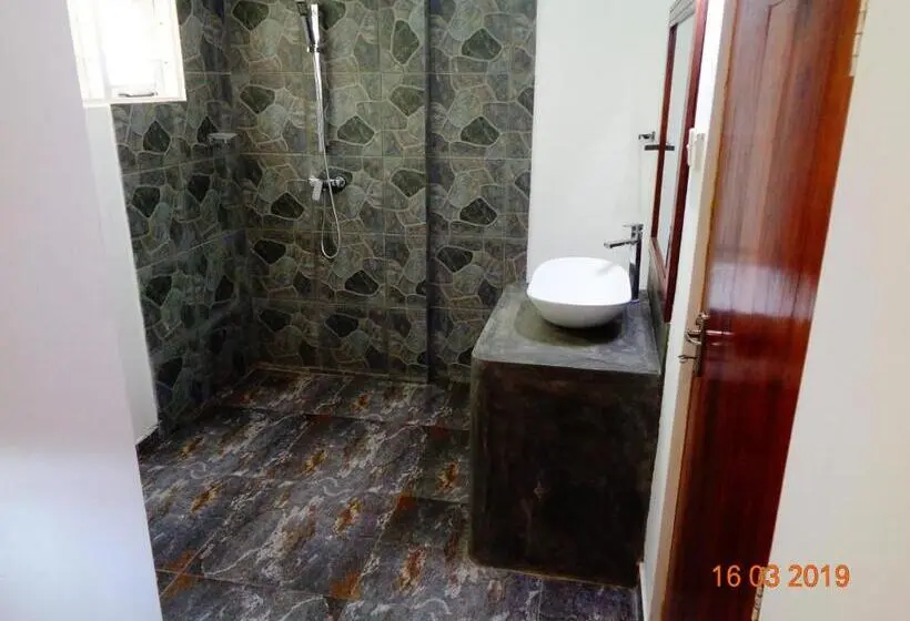 Standard-huone, Solal Villa