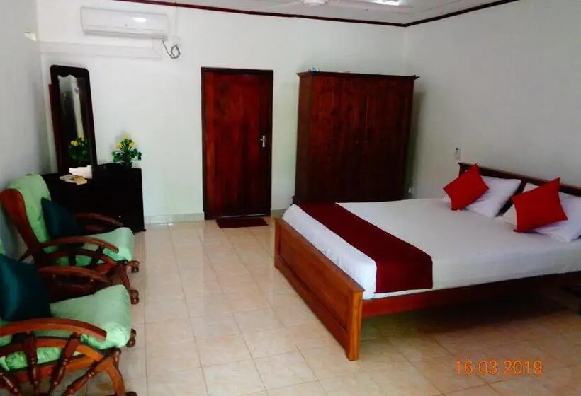 Standard-huone, Solal Villa