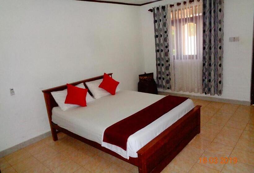 חדר סטנדרט, Solal Villa