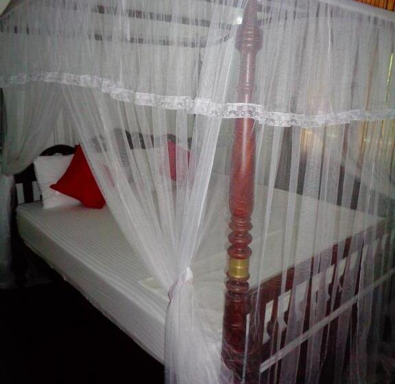 غرفة قياسية ثلاثية مزودة بتراس, Solal Villa