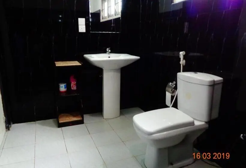 Standard Triple Room with Terrace, Solal Villa