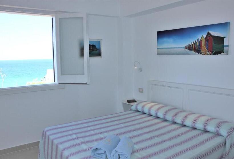 ガーデンビューのスタンダードワンルーム, Residence Vardano