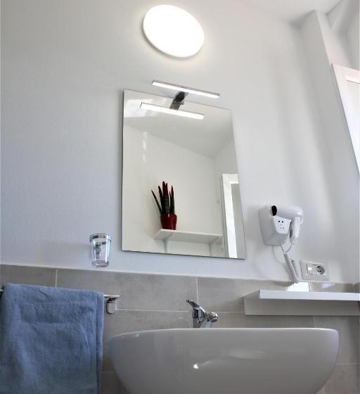 ガーデンビューのスタンダードワンルーム, Residence Vardano