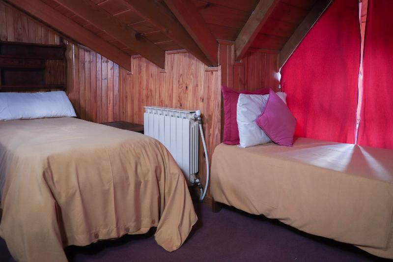 غرفة عائلية, Flor Austral