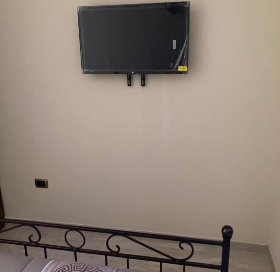 اتاق استاندارد, B&b La Reggia Di Rihanna Spa