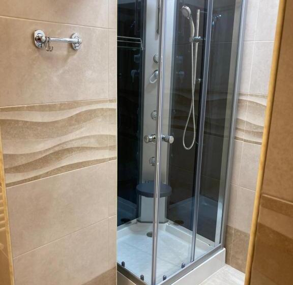 اتاق استاندارد, B&b La Reggia Di Rihanna Spa