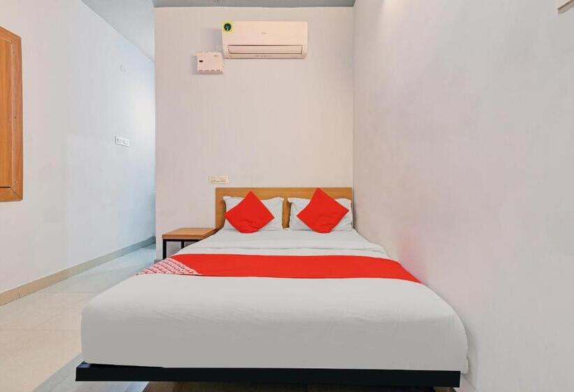 Номер Deluxe, Flagship I Plaza