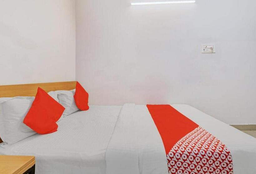 Номер Deluxe, Flagship I Plaza