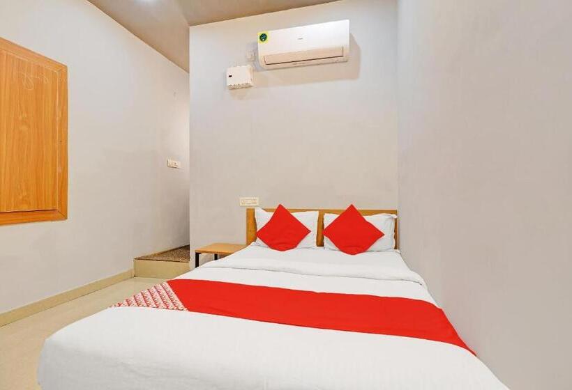 Номер Deluxe, Flagship I Plaza