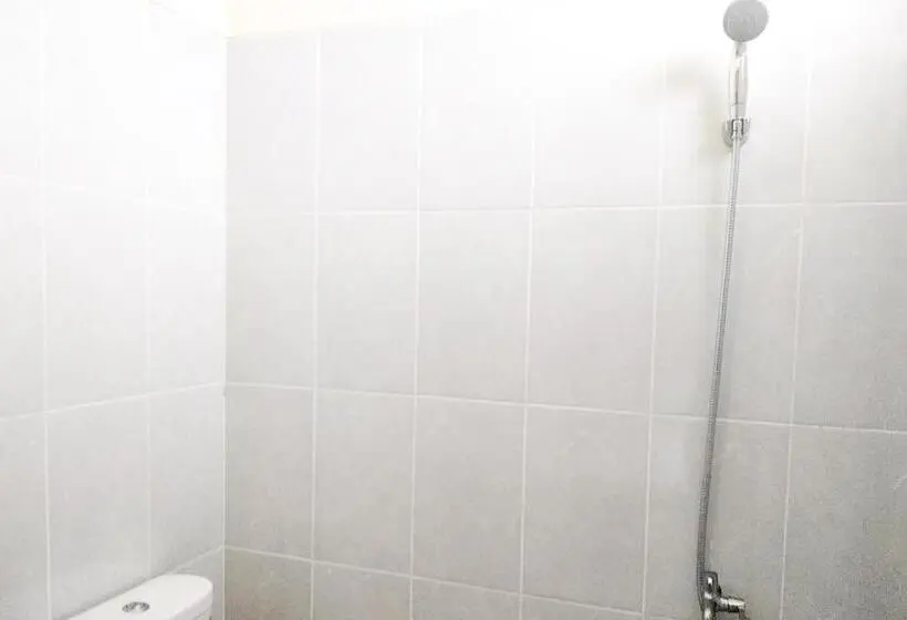 اتاق اکونومی, Griya De Riz Syariah Mitra Reddoorz